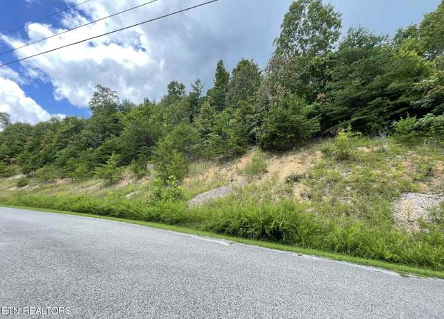 Property at Lot 672 Chimney Rock Rd, New Tazewell, TN 37825