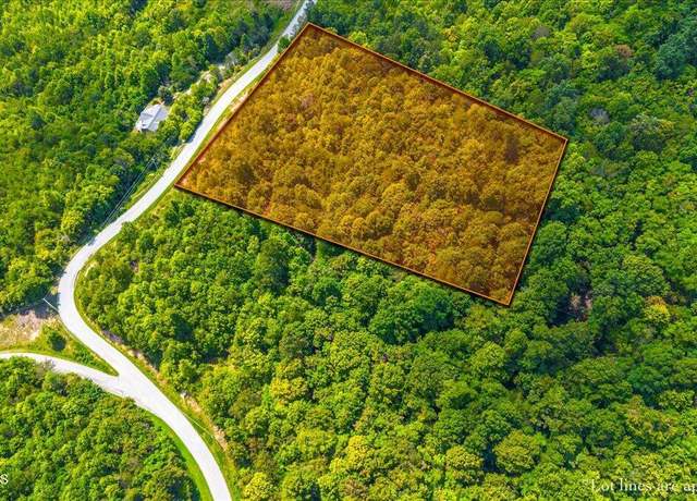 Property at Lot 672 Chimney Rock Rd, New Tazewell, TN 37825