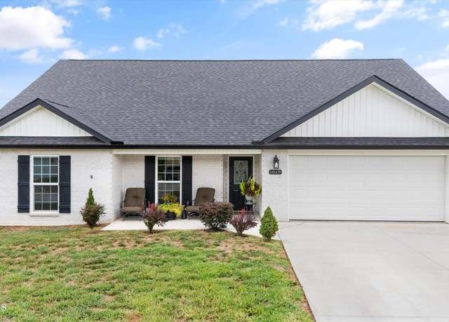 Property at 1019 Pathways Dr, Seymour, TN 37865, 3 beds, 2 baths