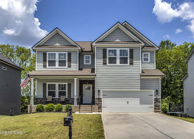 Property at 9894 Haven Port Ln Ln, Ooltewah, TN 37363, 4 beds, 3.5 baths