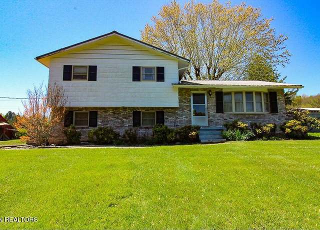 Property at 7505 Blacks Ferry Rd, Knoxville, TN 37931, 3 beds, 1.5 baths