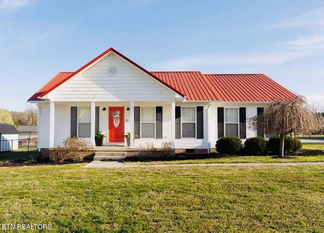 Property at 178 Farris Cir, Lafollette, TN 37766, 3 beds, 2 baths