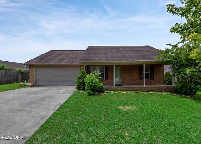 Property at 4411 Waldon Pond, Corryton, TN 37721, 3 beds, 2 baths