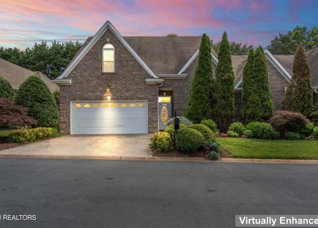 Property at 5216 Tazewell Pointe Way, Knoxville, TN 37918, 5 beds, 3 baths