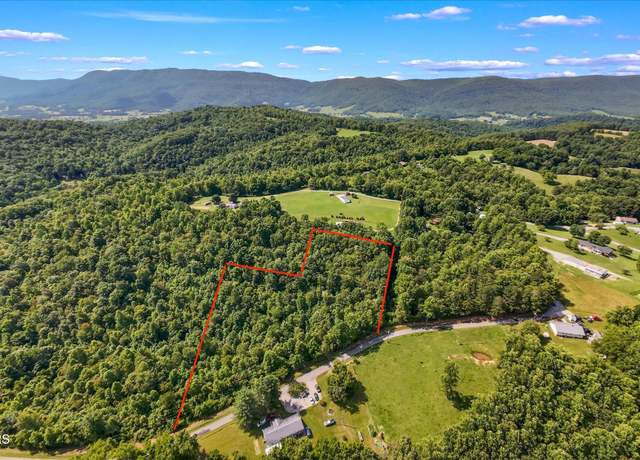 Property at Dan Bean Rd, Speedwell, TN 37870