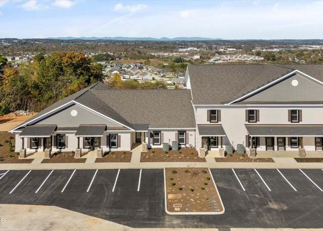 Property at 4411 Legends Way Way Unit E, Maryville, TN 37801, 3 beds, 3.5 baths