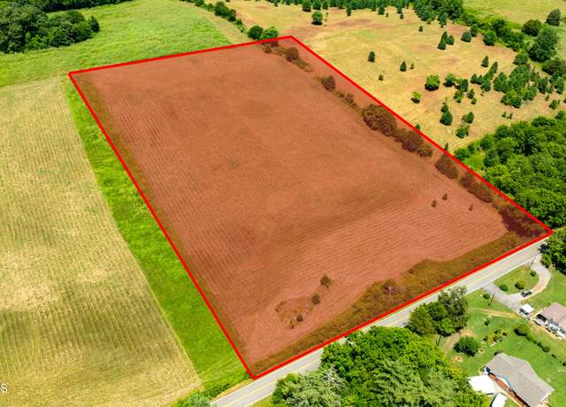Property at Lot 5 Thorngrove Pike, Kodak, TN 37764