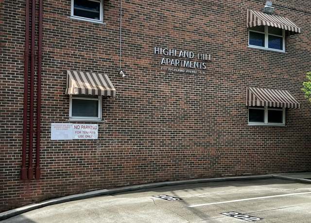 Property at 1211 Highland Ave #205, Knoxville, TN 37916, 2 beds, 1 bath