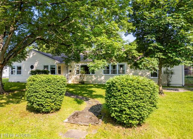 Property at 314 Canterbury Dr, Knoxville, TN 37920, 3 beds, 1.5 baths