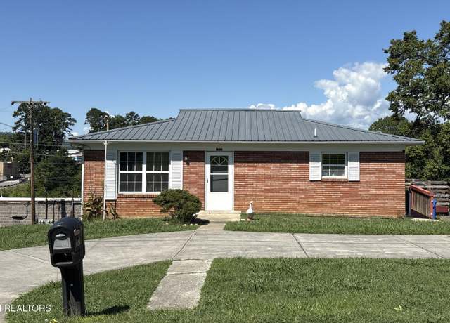 Property at 2031 Brights Pike, Morristown, TN 37814, 3 beds, 1 bath