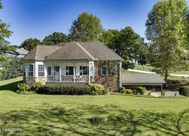 Property at 147 Tuhdegwa Way, Loudon, TN 37774, 3 beds, 2.5 baths