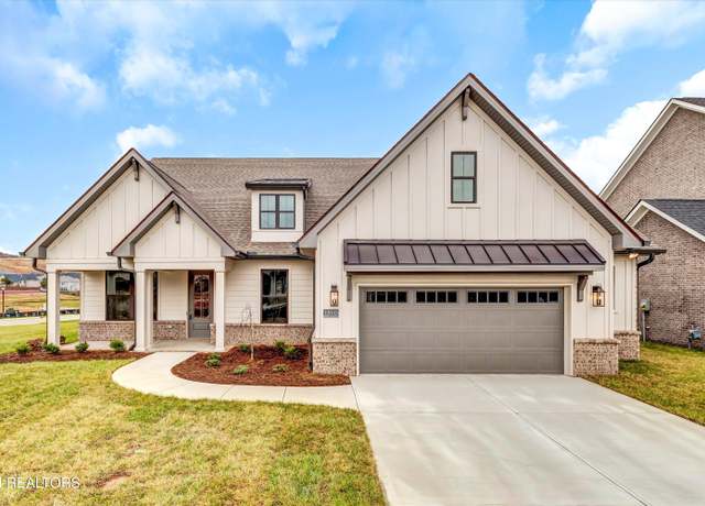 Property at 12033 (lot 29) Deer Crossing Dr, Knoxville, TN 37932, 3 beds, 3 baths