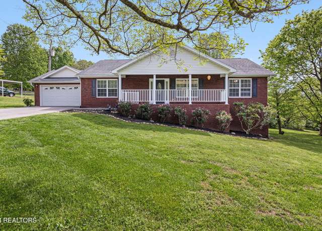Property at 3820 Poplar Ln, Kodak, TN 37764, 3 beds, 2 baths