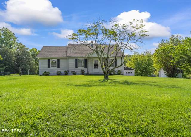 Property at 7518 Clapps Chapel Rd, Corryton, TN 37721, 2 beds, 1.5 baths