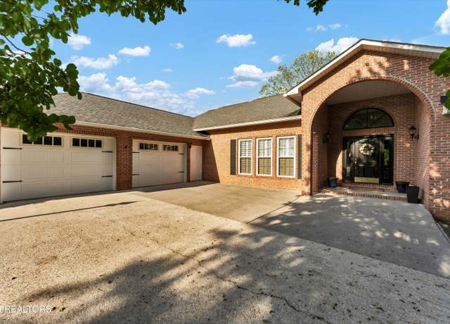 Property at 1614 Murphy Myers Rd, Maryville, TN 37803, 3 beds, 4 baths