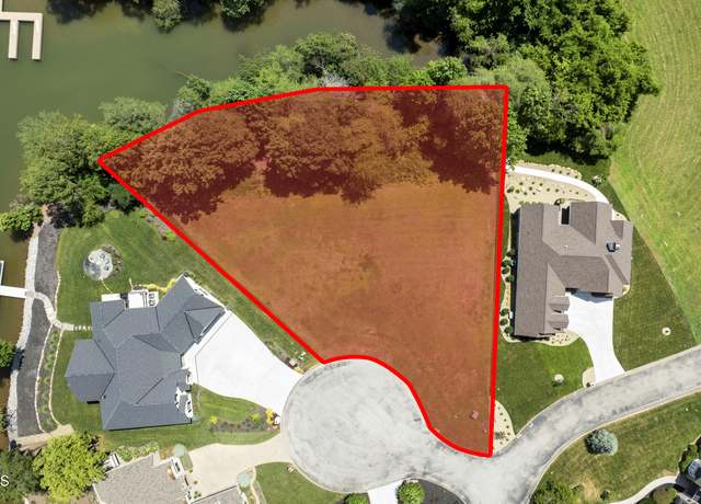 Property at L-930/931 Red Robin Ln, Vonore, TN 37885