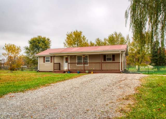Property at 1010 Sheppard Rd, Jamestown, TN 38556, 3 beds, 2 baths