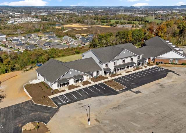 Property at 4411 Legends Way Way Unit G, Maryville, TN 37801, 3 beds, 3.5 baths