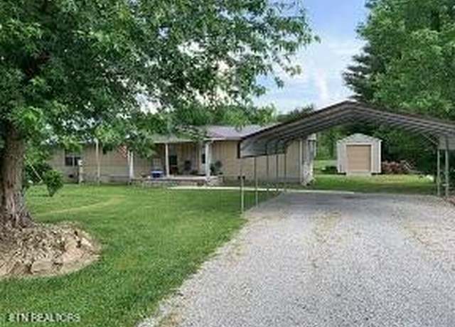 Property at 36 Bill Brown Rd, Crossville, TN 38571, 2 beds, 2 baths