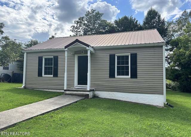Property at 156 Vine St, Madisonville, TN 37354, 3 beds, 1 bath