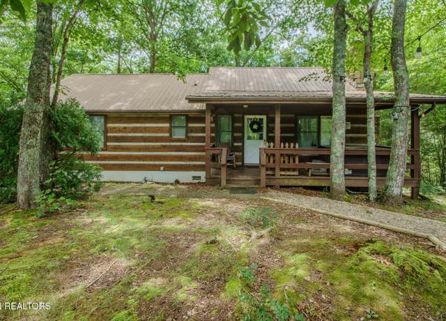Property at 3161 Stepping Stone Dr, Sevierville, TN 37862, 2 beds, 2 baths