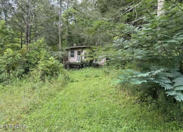 Property at 4585 Haire Rd, Hartford, TN 37753