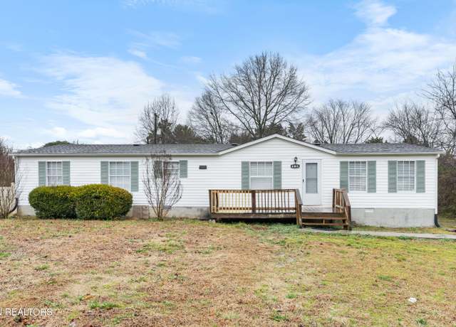 Property at 1112 Level Dr, Maryville, TN 37801, 4 beds, 2 baths
