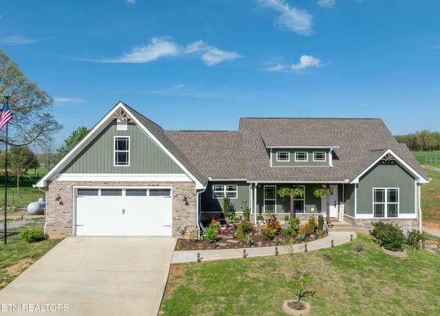 Property at 279 Lakeside Meadows Cir, Madisonville, TN 37354, 4 beds, 3 baths