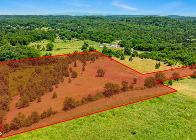 Property at Lot 6 Thorngrove Pike, Kodak, TN 37764