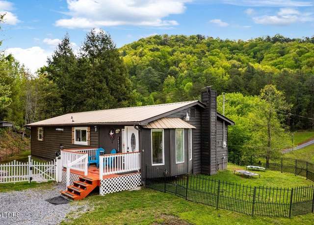 Property at 3881 Richardson Cove Rd, Sevierville, TN 37876, 2 beds, 2 baths