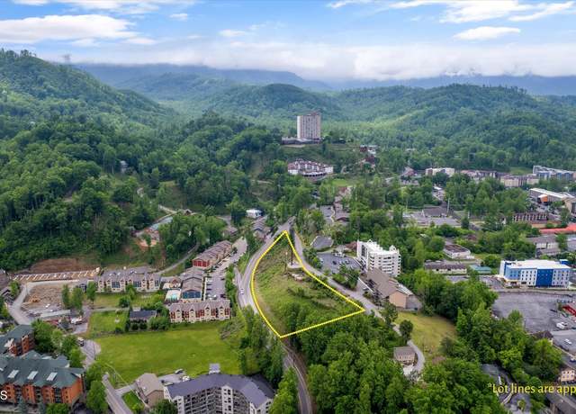 Property at Cherokee Orchard Rd, Gatlinburg, TN 37738