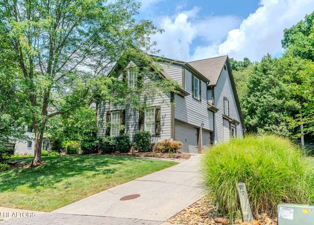 Property at 848 Prince George Parish Dr, Knoxville, TN 37934, 5 beds, 4.5 baths