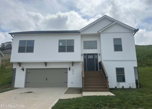 Property at 9818 Moon View Way, Knoxville, TN 37931, 4 beds, 3 baths
