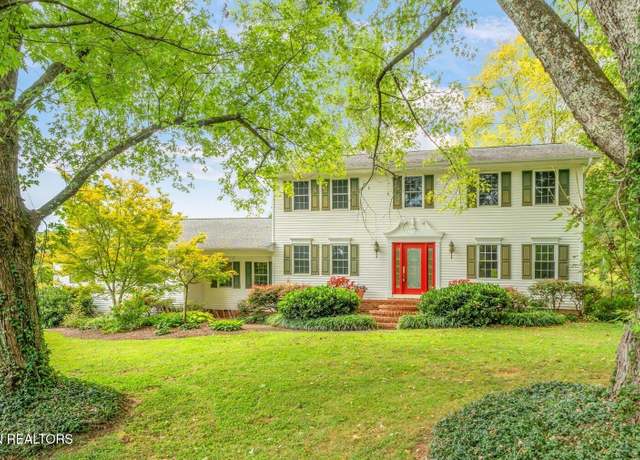 Property at 7529 Yount Rd, Knoxville, TN 37931, 4 beds, 2.5 baths