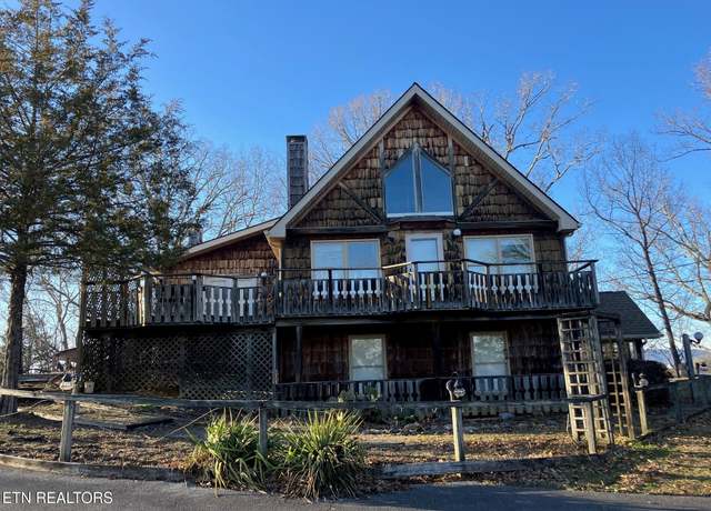 Property at 422 Crosby Dr, Bean Station, TN 37708, 3 beds, 3.5 baths