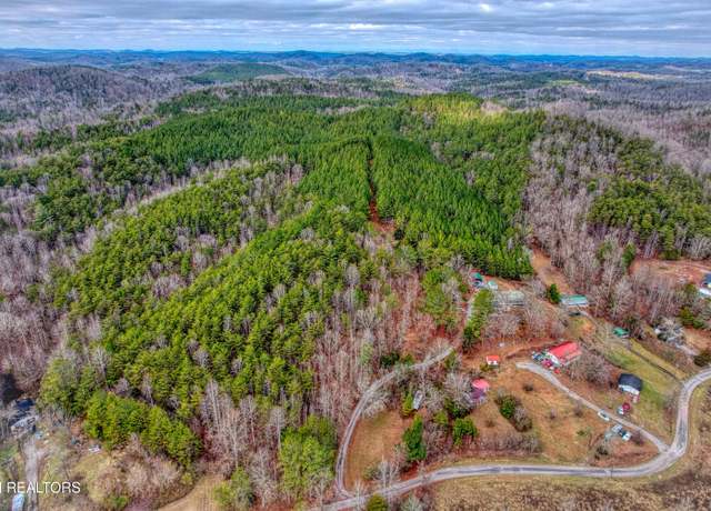 Property at Boiling Springs Rd, Vonore, TN 37885