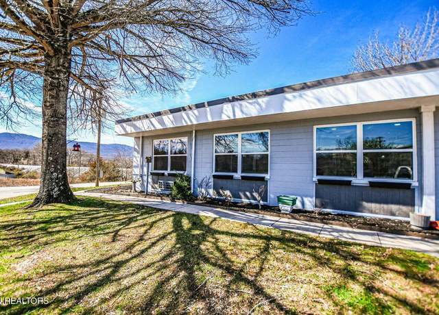 Property at 117 Pierce Rd Rd, Jacksboro, TN 37757