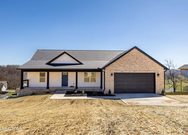 Property at 143 Middle Glen Rd, Maynardville, TN 37807, 3 beds, 2 baths
