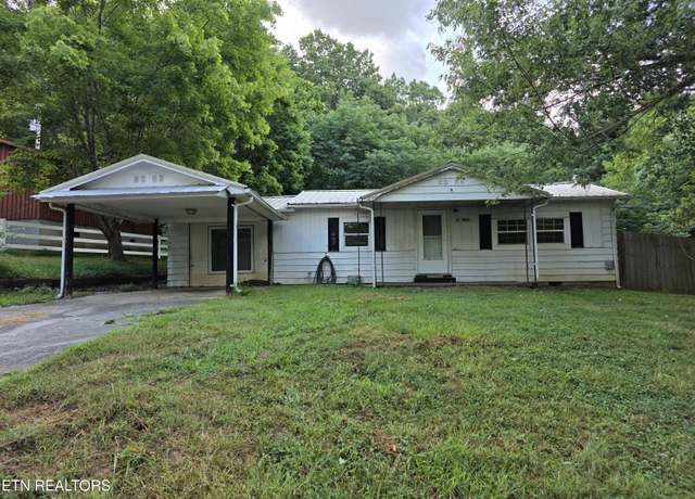 Property at 1036 Bales Rd, New Market, TN 37820, 3 beds, 1 bath