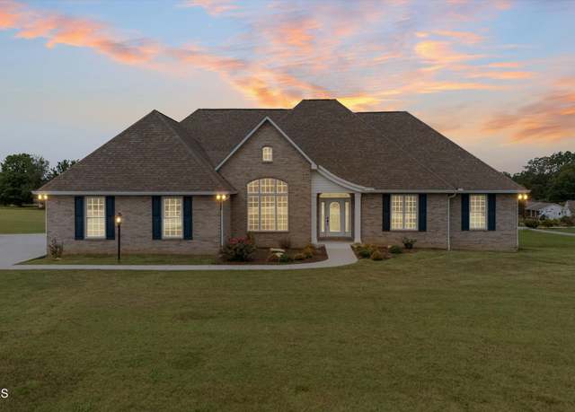 Property at 5128 New Highway 68, Madisonville, TN 37354, 3 beds, 4.5 baths