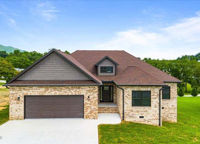 Property at 161 Grandview Ln, Jacksboro, TN 37757, 3 beds, 2.5 baths