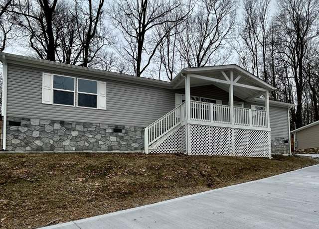 Property at 4724 Brown Gap Rd, Knoxville, TN 37918, 3 beds, 2 baths