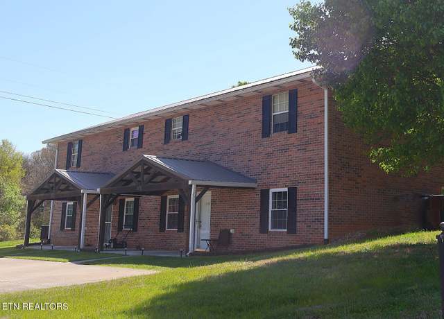 Property at 1479 Fate Rankin Rd, Jefferson City, TN 37760