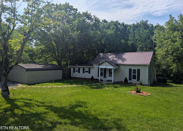 Property at 7421 Sevierville Pike, Knoxville, TN 37920, 2 beds, 1 bath