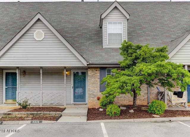 Property at 5315 Trace Manor Ln, Knoxville, TN 37912, 2 beds, 2 baths