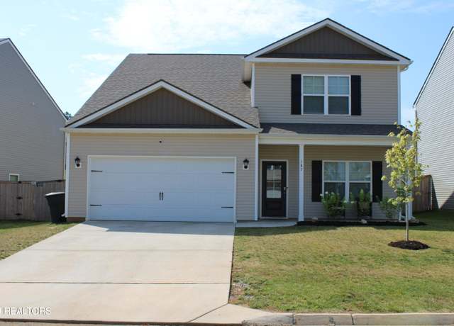 Property at 187 Paisley Reece Ln, Lenoir City, TN 37771, 5 beds, 3.5 baths