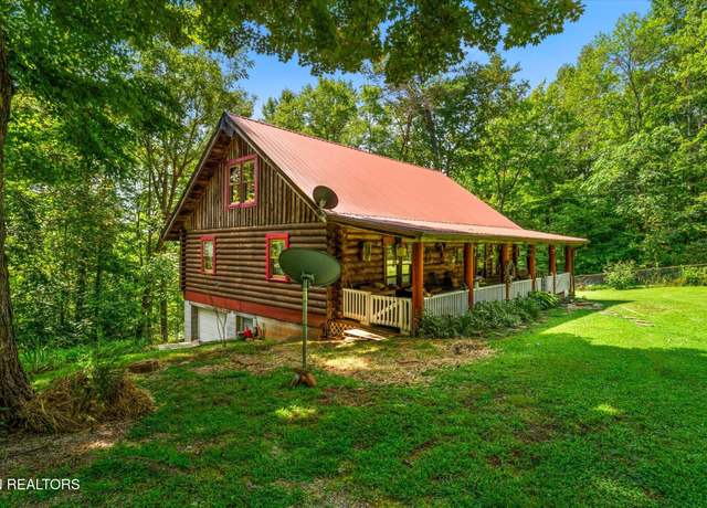Property at 716 Pine Hollow Rd, Jacksboro, TN 37757, 3 beds, 1.5 baths