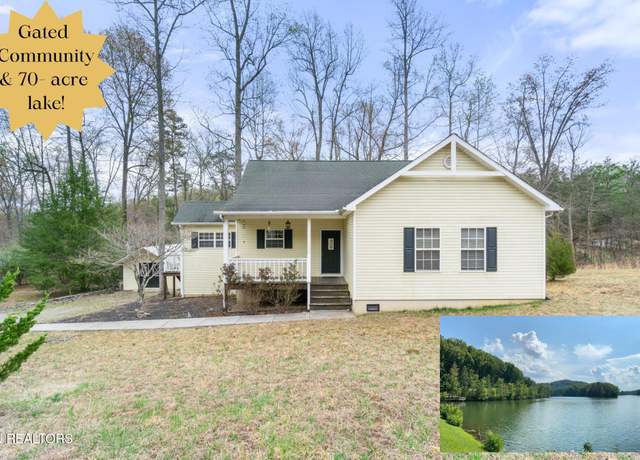 Property at 127 Pine Loop Dr, Madisonville, TN 37354, 3 beds, 2 baths