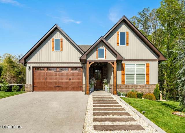 Property at 132 Pocola Way, Loudon, TN 37774, 3 beds, 2 baths