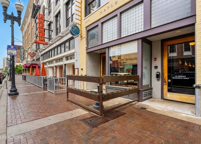 Property at 416 S Gay St #301, Knoxville, TN 37902, 3 beds, 2 baths